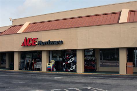 bray ace hardware